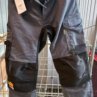 Pantaloni Artigiano Stretch Blaklader