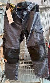 Pantaloni Artigiano Stretch Blaklader