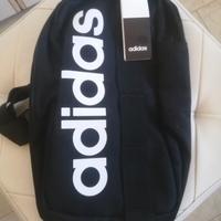 Marsupio ADIDAS  nero nuovo