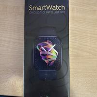 Smartwatch sinergiafd