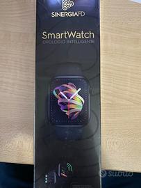 Smartwatch sinergiafd