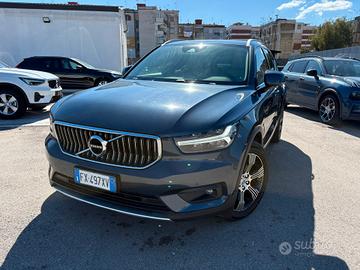 Volvo XC40 D4 AWD Geartronic Inscription CAMBIO AU