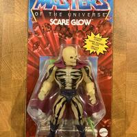 Masters of the Universe Origins Scare Glow