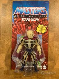 Masters of the Universe Origins Scare Glow