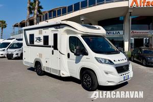Laika Ecovip 112-VENDUTO