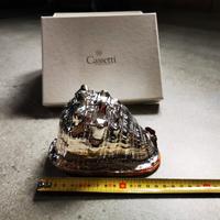 Conchiglia Cassetti Firenze 