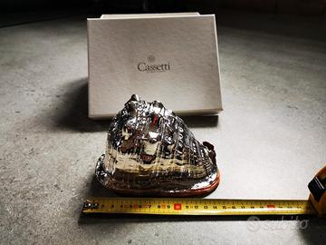 Conchiglia Cassetti Firenze 