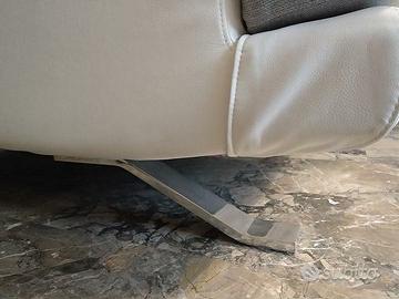 Divano 3 posti Poltrone e Sofà - Ribassato