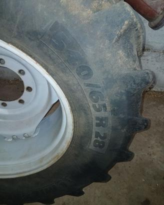 Gomme agricole Michelin 540/65/28