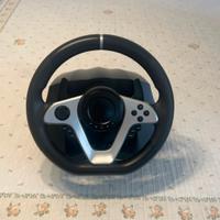  Volante Genesis seaborg 400