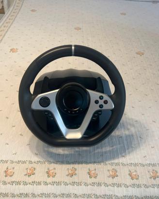  Volante Genesis seaborg 400