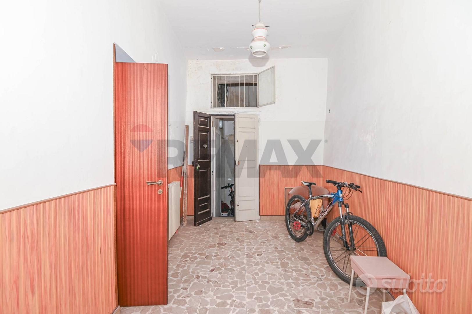 Apartment in Caltagirone, Canalotto, Catania - Vista 3