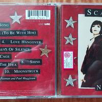 CD Scarlet - Naked