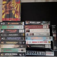 Vhs anni 90