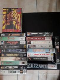 Vhs anni 90