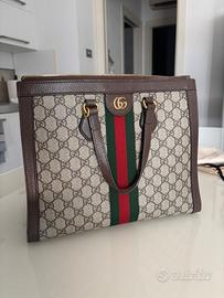 Borsa gucci ophidia