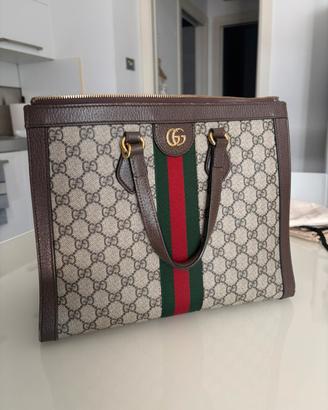 Borsa gucci ophidia