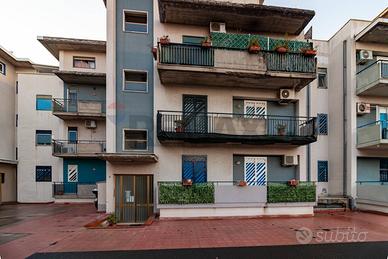 Appartamento - Catania