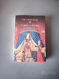 La Sposa Normanna di Carla Maria Russo