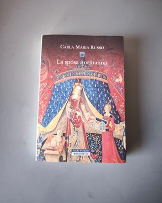 La Sposa Normanna di Carla Maria Russo
