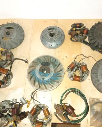 vespa 50/125 Accensione originale piaggio 