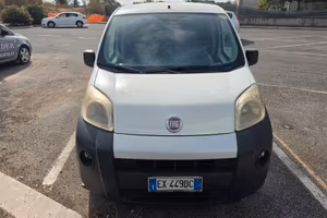 Fiat Fiorino 1.3 MJT 95CV Furgone euro 5