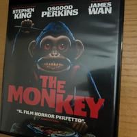 The Monkey