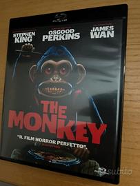 The Monkey