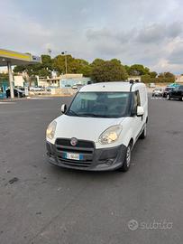 doblo in condizioni perfette 