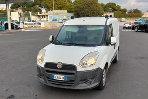 doblo in condizioni perfette 