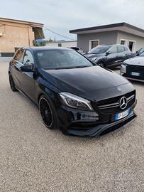 Mercedes-benz A 180 Premium