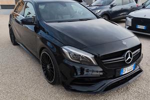 Mercedes-benz A 180 Premium