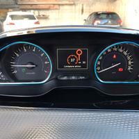 Quadro strumenti peugeot 208 - 2008 allure