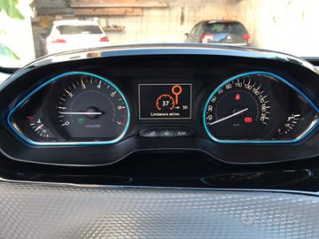 Quadro strumenti peugeot 208 - 2008 allure