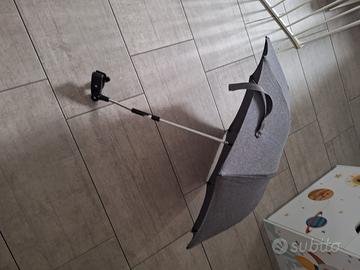 Ombrello parasole er passeggino