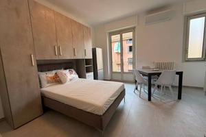 Appartamento di 28 m² con 1 locale a Milano