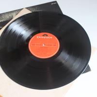 LP DISCO COLLEZIONE JIMI HENDRIX -WAR HEROES- POLY