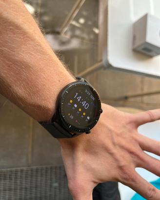 Smartwatch Amazfit GTR 2
