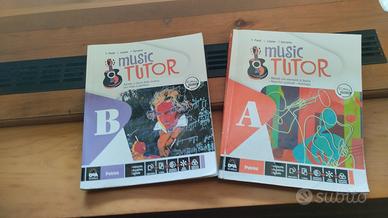 libri music tutor