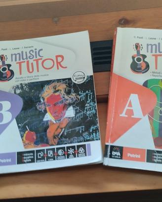 libri music tutor