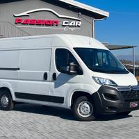 Fiat Ducato L2H2 2.2 BlueHDi 120 CV - UNIPRO