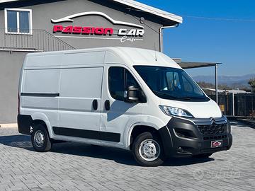 Fiat Ducato L2H2 2.2 BlueHDi 120 CV - UNIPRO