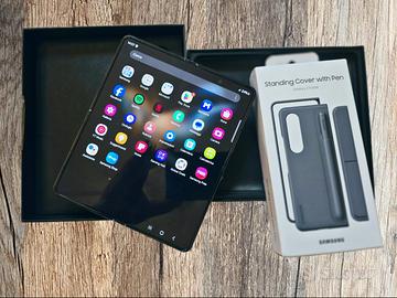 SAMSUNG Galaxy Z Fold 4