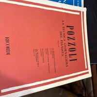 Manuali musicali e metodi