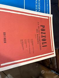 Manuali musicali e metodi