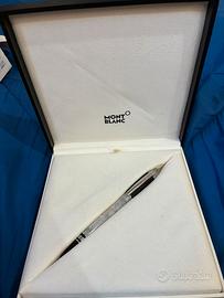 Penna montblanc
