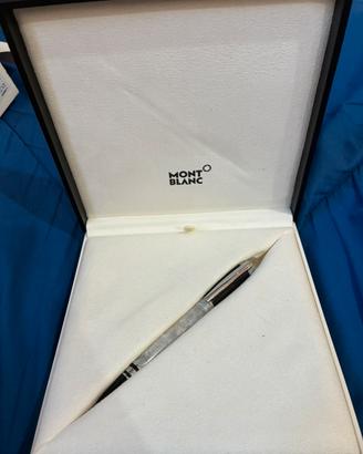 Penna montblanc
