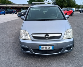 Opel Meriva GPL