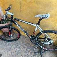 Bicicletta Orbea Taglia M