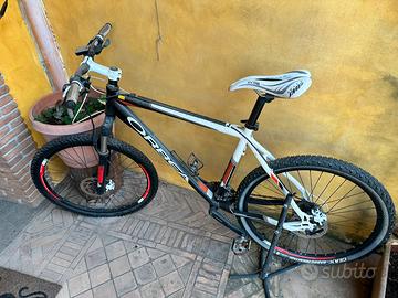 Bicicletta Orbea Taglia M